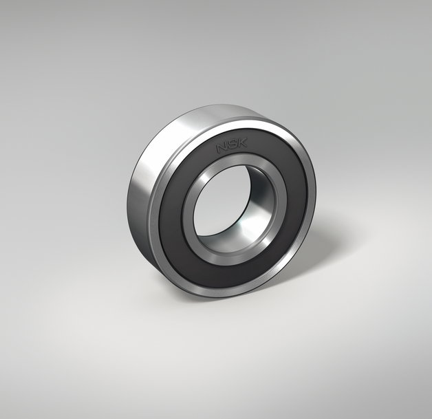 NSK bearings prevent failures at global can manufacturer